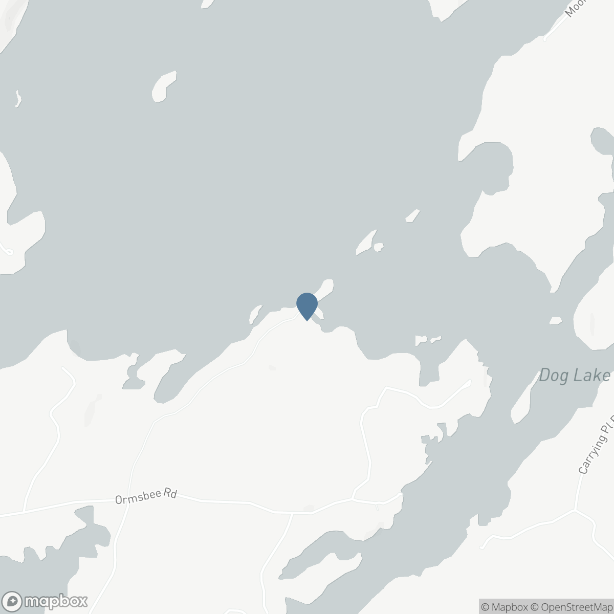 4646 STAIR STEP LANE, South Frontenac, Ontario K0H 1H0